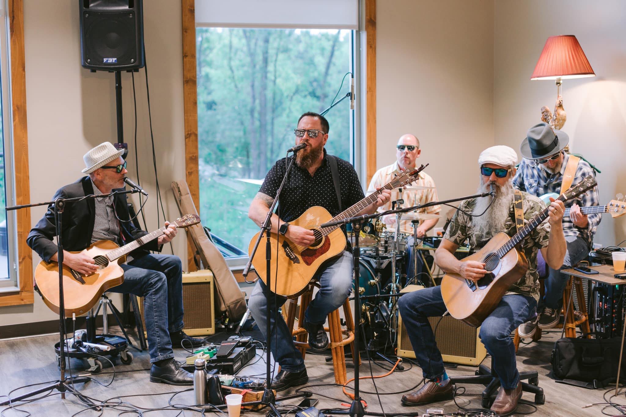 A Town Unplugged A Town Unplugged