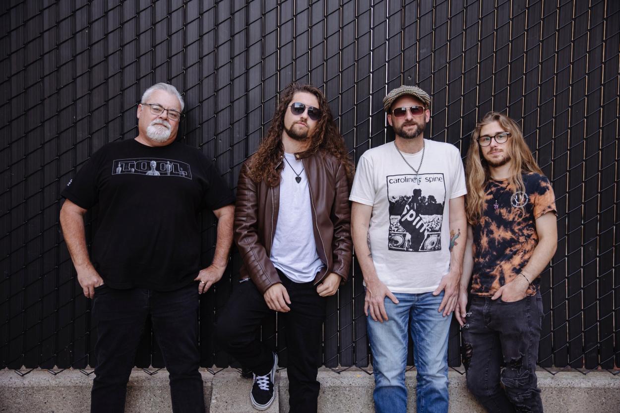 sessions band sessions band