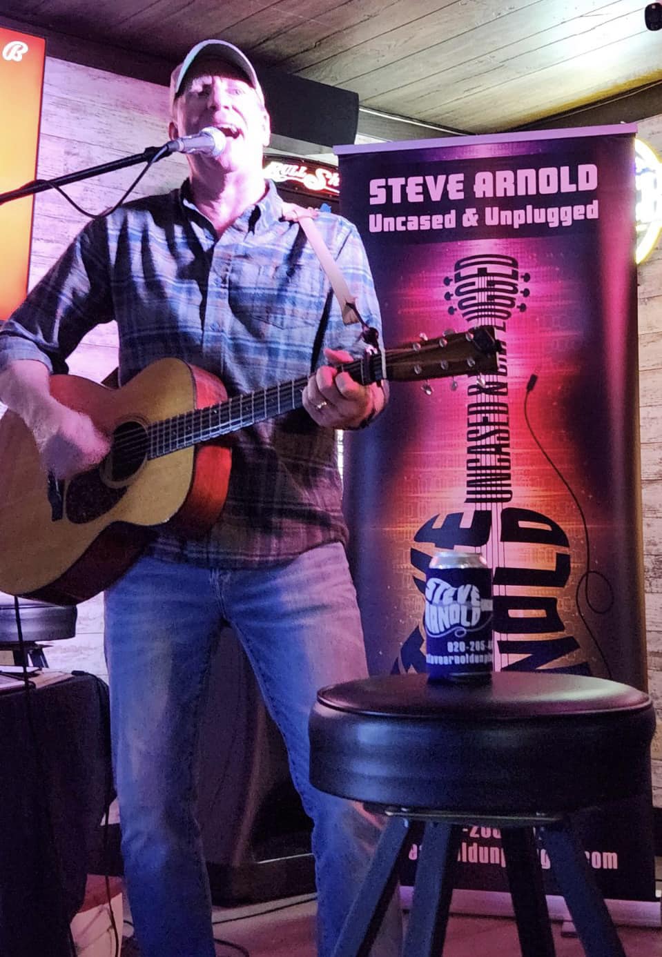 stevearnoldlast stevearnoldlast